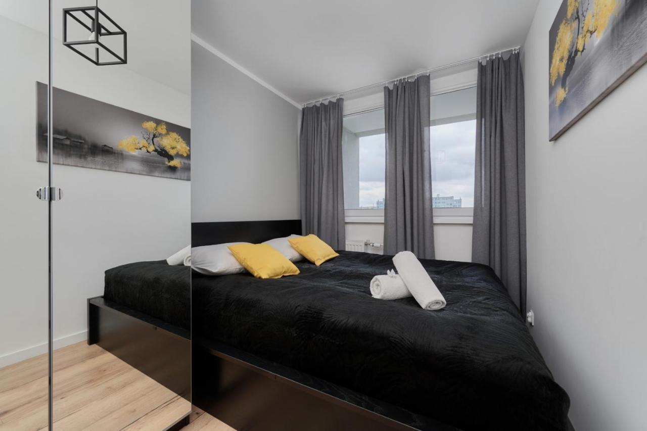 Apartament Studzienna Wroclaw By Noclegi Renters Breslávia Exterior foto