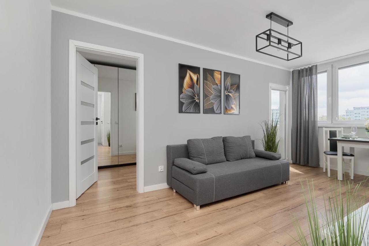 Apartament Studzienna Wroclaw By Noclegi Renters Breslávia Exterior foto