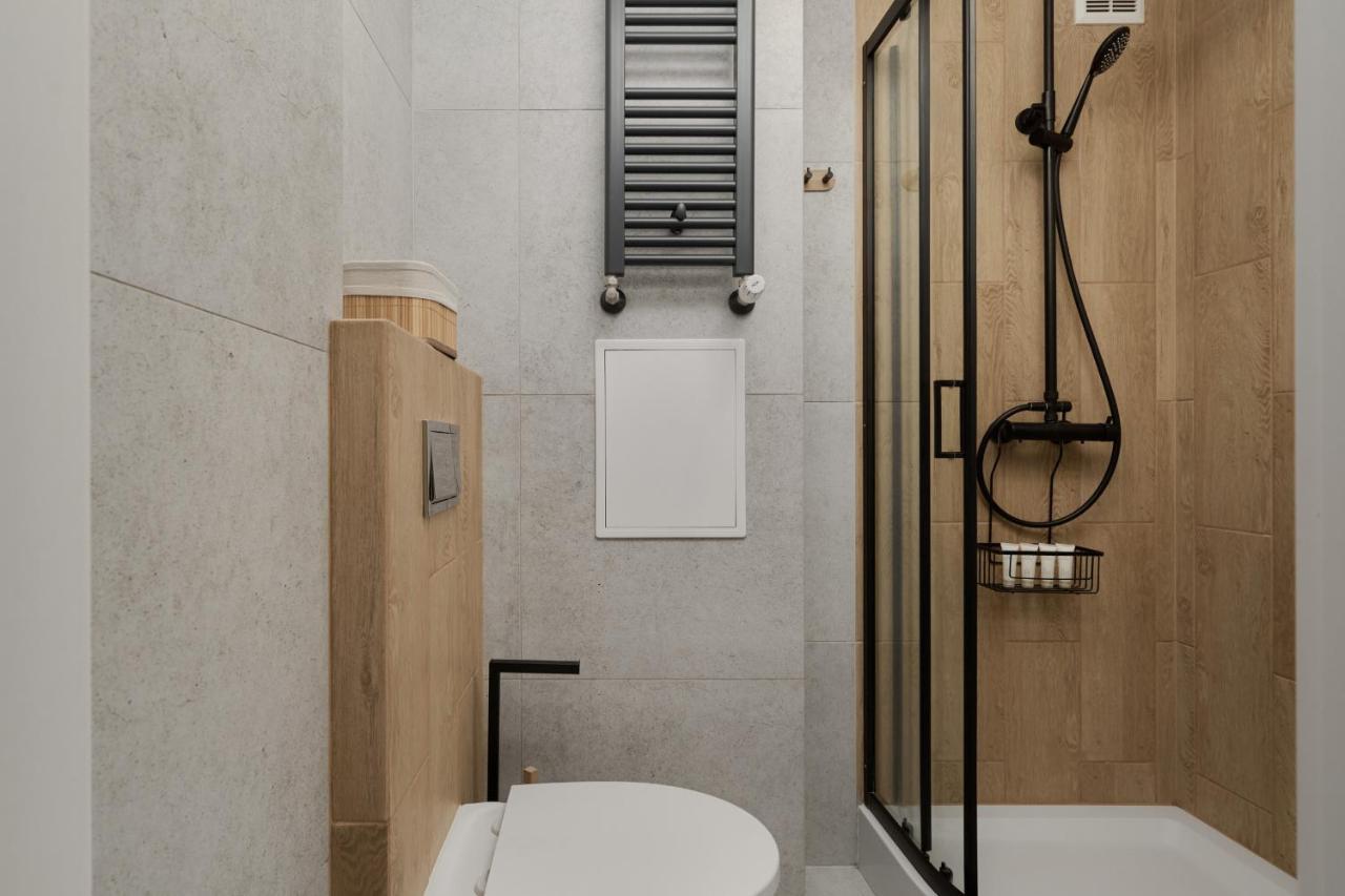 Apartament Studzienna Wroclaw By Noclegi Renters Breslávia Exterior foto